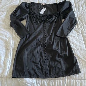 LBD!! Little black dress from EGGIE▪️🏴‍☠️♠️⚫️✔️🖤